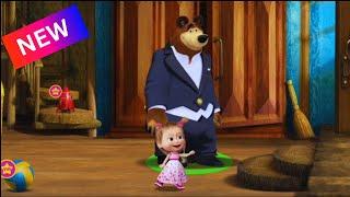 "Masha and the Bear Latest Episode | Must Watch Fun & Laughter!"