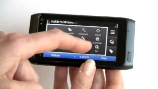 Nokia N8 Review