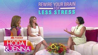 How to rewire your brain to stress less