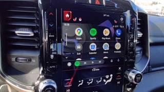 Tech Tips: Android Auto