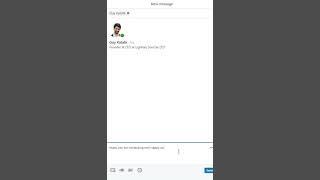 LinkedIn Integration with Lightkey improves typing speed and reduces grammer and spelling mistakes