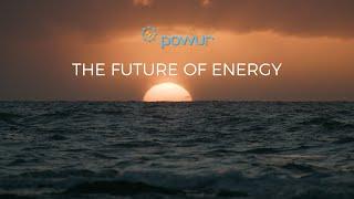 Powur-The Future of Energy