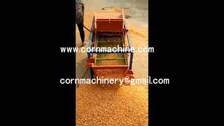 soybean cleaner machine,wheat cleaning machine for sale