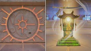 All Secret Vault Locations in Chapter 6 - Fortnite (Vault Key)