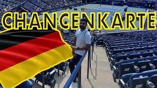 CHANCENKARTE (Opportunity Card) Germany 2024 Explained! How to Apply from PAKISTAN Complete Process!