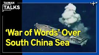 Philippines Denies Any ‘New Model’ Agreed With China for Second Thomas Shoal | Taiwan Talks EP368