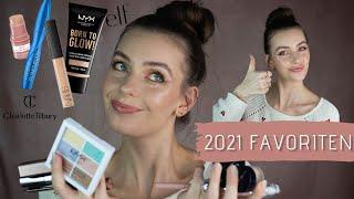 Make-up Favoriten 2021 High End und Drogerie