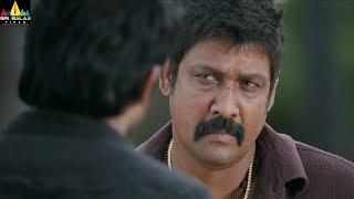 Sampath Action Scenes Back to Back | Telugu Latest Movie Scenes | Sri Balaji Video