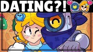 Brawl Theory: Families, 5 CONFIRMED Relationships & More!