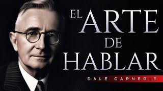 Dale Carnegie: El arte de hablar en público | Audiolibro completo en español | Superación personal