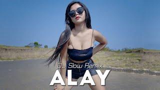 Alay - DJ Slow Remix | DJ Goyang Goyang | DJ Slow Remix | Nia Ramadhani