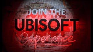 The Ubisoft Experience - Announcement trailer