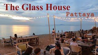 The Glass House Pattaya Thailand | Cinematic Travel Videos