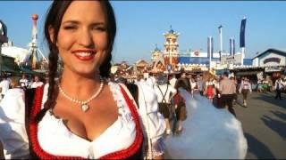 Streit um Oktoberfest-Tracht - Dirndl zwischen Tradition und Porno