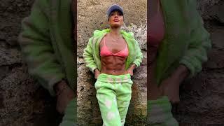 female bodybuilding transformation motivation | female fitness motivation 2021/muscle girl/ FBB