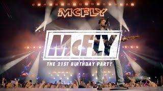 McFly - Shine A Light (Live at The O2)