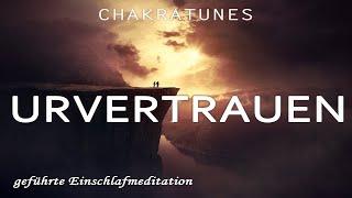 Geführte Einschlafmeditation | Erweckung des Urvertrauens | Interaktives Heilungs-Hörspiel