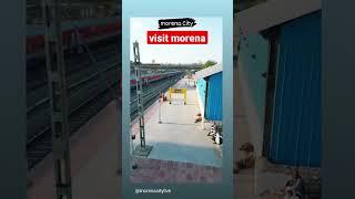 morena city visitorena new video #shorts #viral #trending #morena #visit #@talabstudy