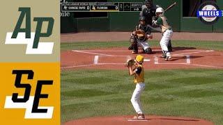 Asia-Pacific vs Florida | AMAZING LLWS CHAMPIONSHIP GAME | 2024 LLWS Highlights