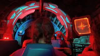 Get Ready To Blast Off With Guardians Of The Galaxy Cosmic Rewind At Epcot!