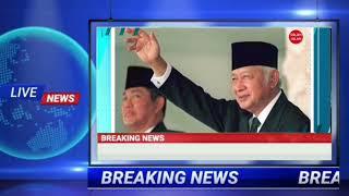 tugas berita "masa kejayaan suharto"