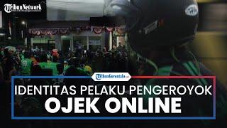 Terungkap Identitas 3 Pelaku Pengeroyokan Seorang Ojol di Gorontalo, Motifnya Kini sedang Didalami