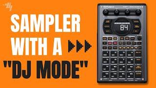 Why The Roland SP-404 MkII Sampler Is Perfect For DJs