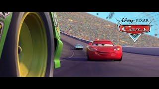 Final Race (Part 4) - Cars (2006) 