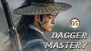 【MultiSub】️Dagger mastery️ EP05 #qinjunjie #guanxiaotong #songyi  #2025drama #nezha #xiaozhan