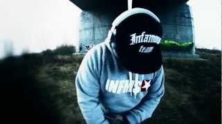 Buczer - Samotnik prod. Wuka (OFFICIAL INFAMOUS ONE SHOT VIDEO) odc.1