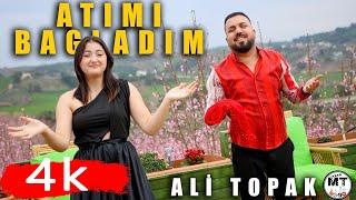 Ali Topak - ATIMI BAĞLADIM İĞDE DALINA 2025