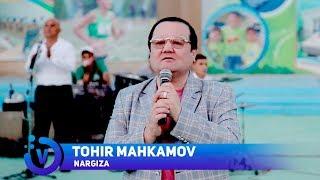 Tohir Mahkamov - Nargiza | Тохир Махкамов - Наргиза (consert version) 2017