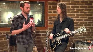 Rig Rundown - Russian Circles' Mike Sullivan and Brian Cook