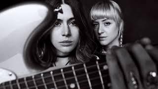 "Crown of Fire" Larkin Poe Cover JCM feat. Jonathan Alicea