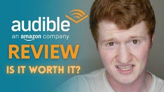 Is Audible Worth It In 2022? Amazon Audiobook App Review