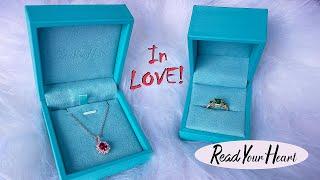 Read Your Heart Jewelry Reviews | Maysa Preys