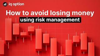 Risk management tools in trading