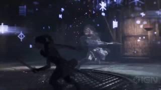 игра Hellblade  Senua's Sacrifice // обзор // геймплей // где скачать
