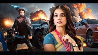 New 2024 Released Full Hindi Dubbed Action Movie | South Indian Movies Dubbed In Hindi Full 2024 New