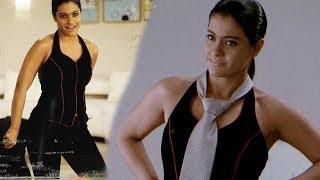 Saiyaan (Video Song) | U Me Aur Hum | Kajol & Ajay Devgn