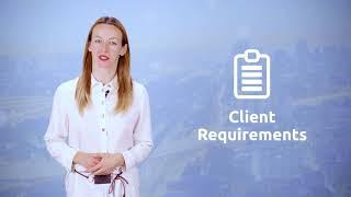 Cloud Migration Webinar: Client Requirements