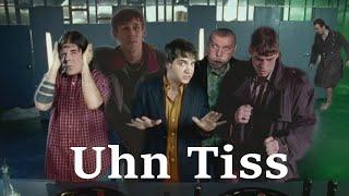 Зелёный Слоник & Жмурки - Uhn Tiss Uhn Tiss Uhn Tiss 2005 | MMV