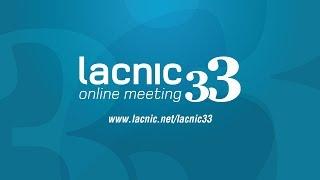 Foro Técnico de LACNIC parte 2