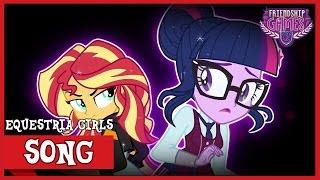Opening Titles | MLP: Equestria Girls | Friendship Games! [HD]