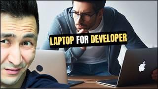 Laptop for Programming: MacBook or Windows in 2024?