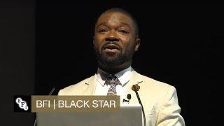 David Oyelowo's full speech on diversity at the BFI Black Star Symposium