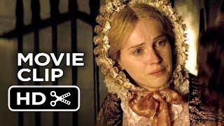 The Invisible Woman Movie CLIP - It Was A Mistake (2013) - Ralph Fiennes Movie HD