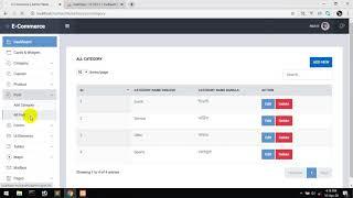 Multi Language System Laravel 7 | HR Mahid | StorialTech | Part 1