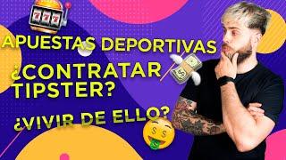 APUESTAS DEPORTIVAS  ¿Tipster? ¿Telegram? TODO lo que DEBES SABER  