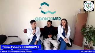 ODONTOMED Especialistas desde 1976